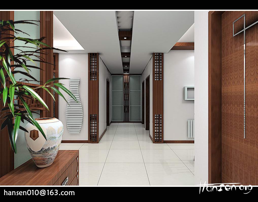 制作3D Max机械臂的方法 - BIM,Revit中文网